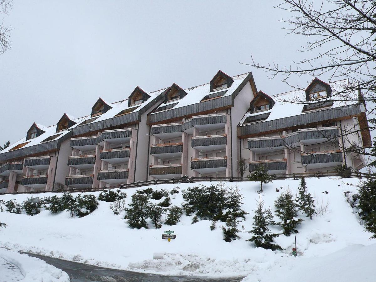 Apartment Schwarzwaldblick-26 By Interhome Schonach im Schwarzwald 외부 사진