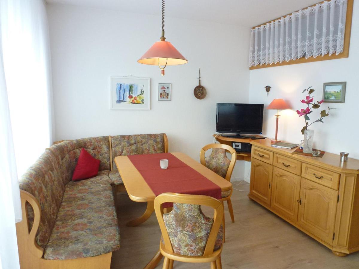 Apartment Schwarzwaldblick-26 By Interhome Schonach im Schwarzwald 외부 사진
