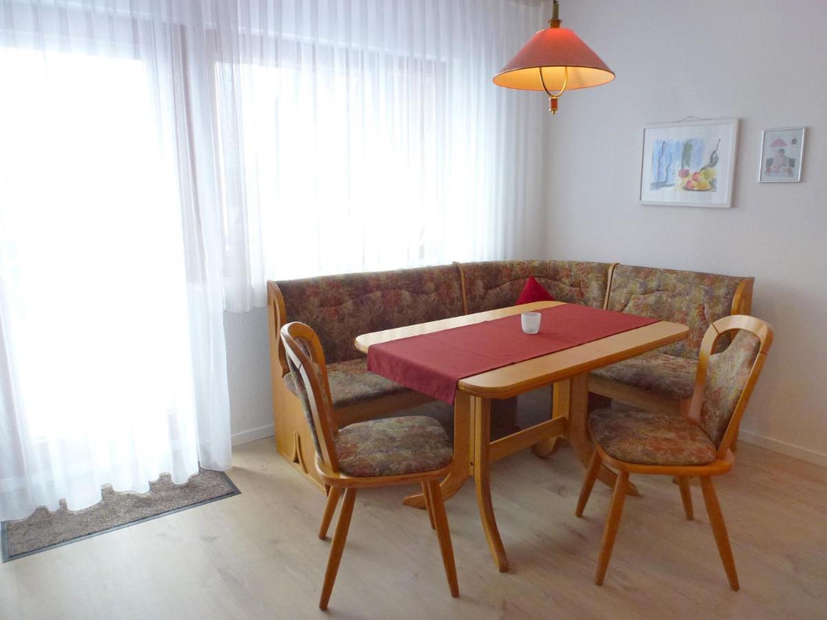 Apartment Schwarzwaldblick-26 By Interhome Schonach im Schwarzwald 외부 사진